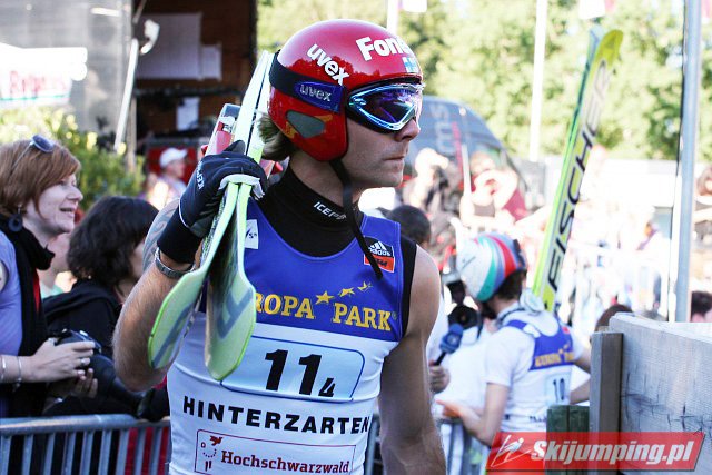 268 Janne Ahonen